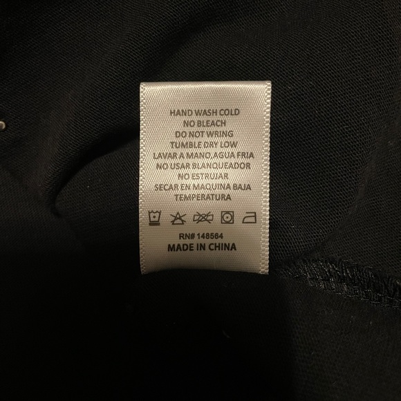 Akira Beaded T-shirt - Picture 3 of 5